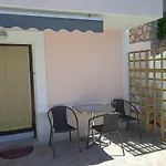 Apartman Marin *