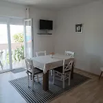 Marin Apartman *