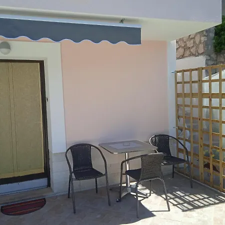 Apartament Marin *