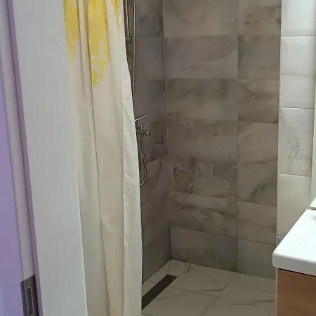 Appartement Marin Pag Town