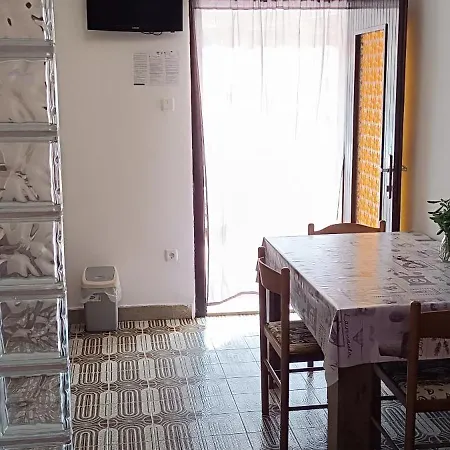 Apartmán Marin