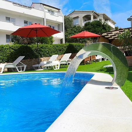 Appartement Marin Pag Town