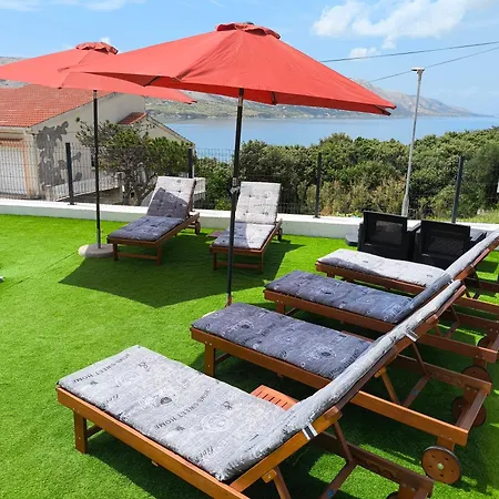 Apartament Marin