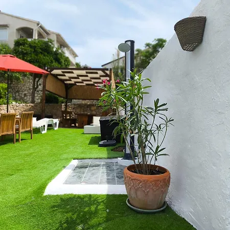 Apartmán Marin