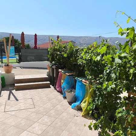 Apartmán Marin *