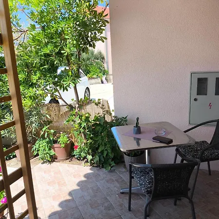 Apartament Marin *