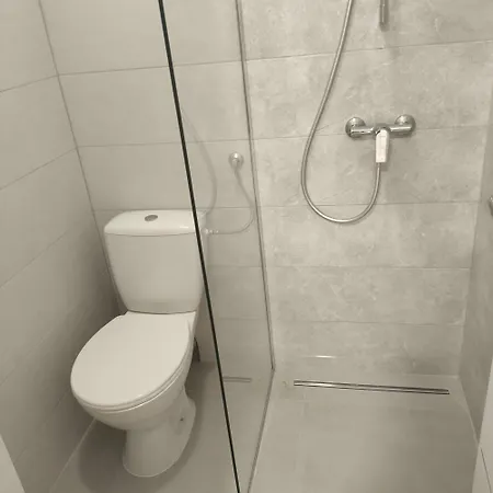 Marin Apartament Pag Town