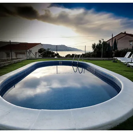 Marin Apartmán Pag Town