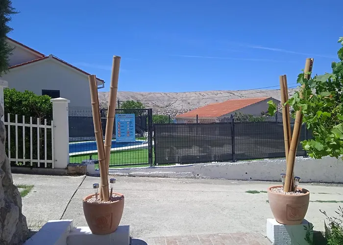 Marin 아파트 파그