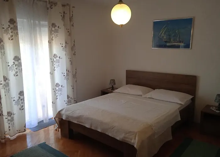 Marin Διαμέρισμα Pag Town