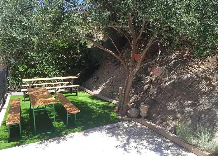 Διαμέρισμα Marin