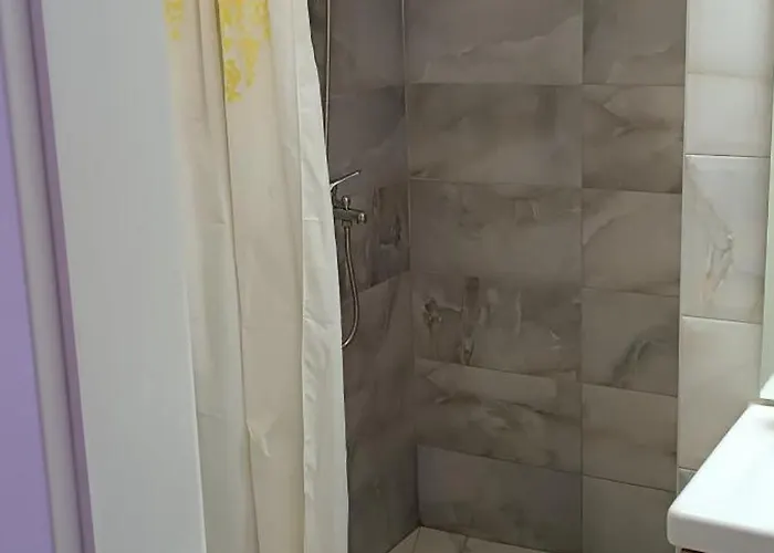 아파트 Marin 파그