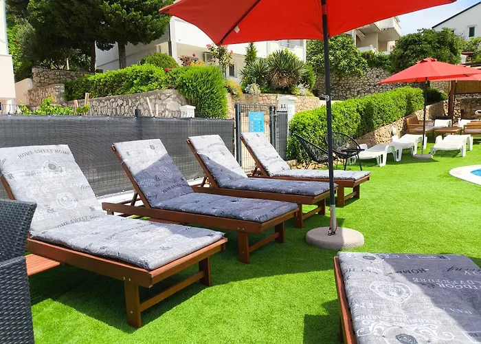Marin Διαμέρισμα *