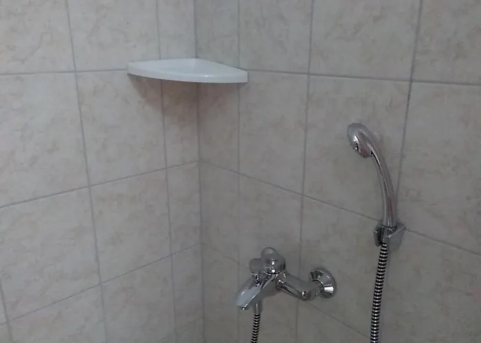 Marin 아파트 파그