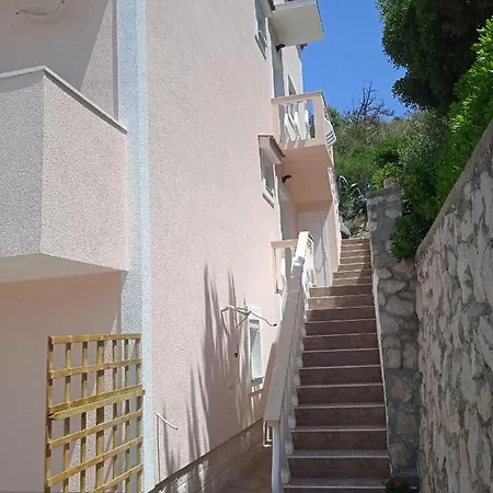 Marin Lejlighed Pag Town