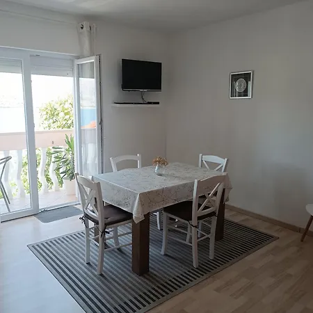 Marin Apartament *