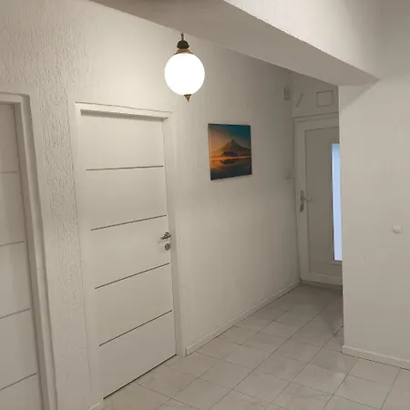 Apartmán Marin Pag Town
