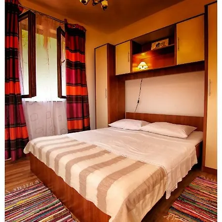 Apartamento Marin