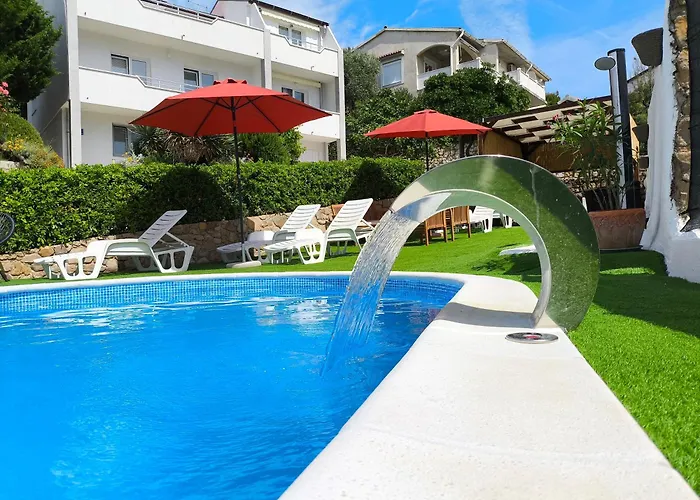 Apartamento Marin Pag Town