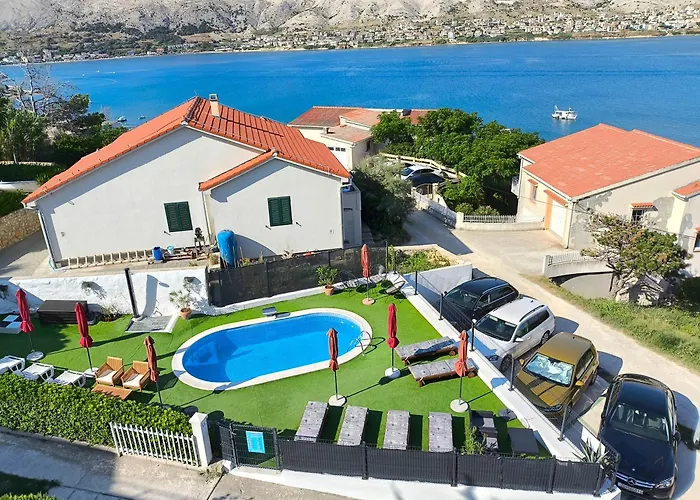 Appartamento Marin *