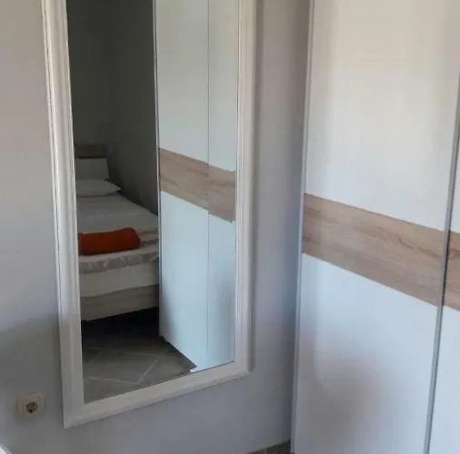 Marin Apartamento Pag Town