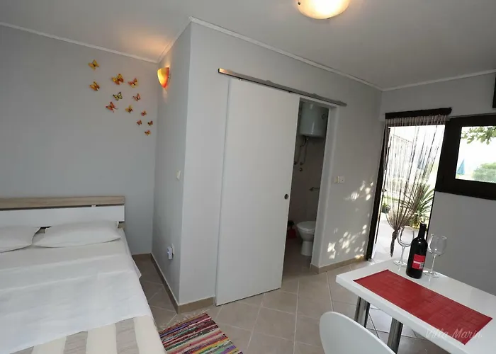 Marin Apartamento Pag Town