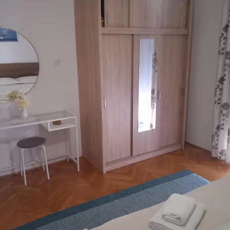 Marin Apartment
