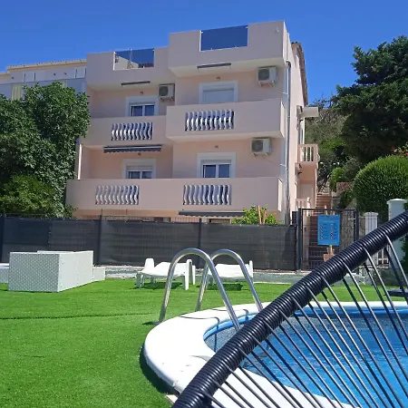Apartman Marin *