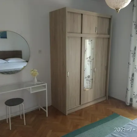 Apartment Marin *