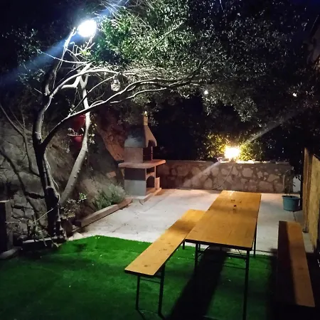 Apartman Marin