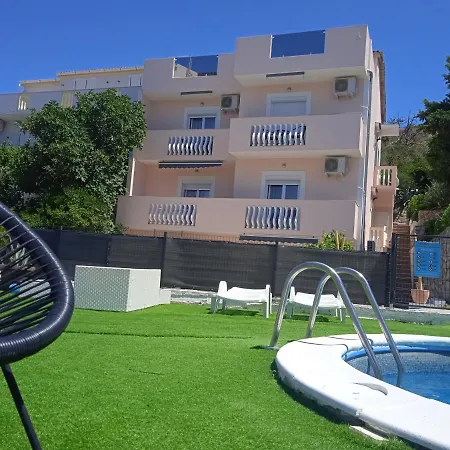 Apartment Marin Pag Town