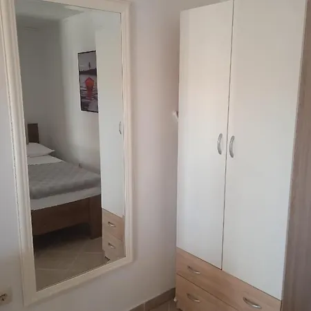 Apartman Marin Pag Town