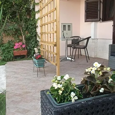 Apartman Marin *