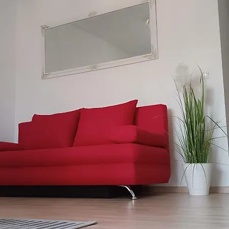 Marin Apartment