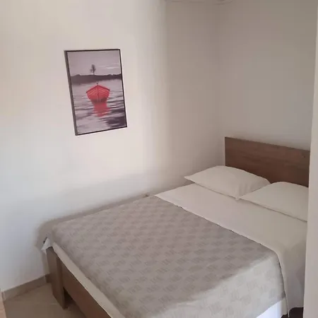 Marin Apartment *