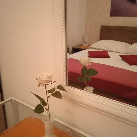 Marin Apartman *