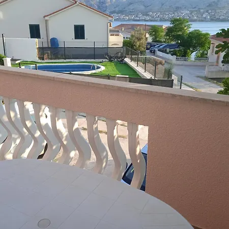 Marin Apartman