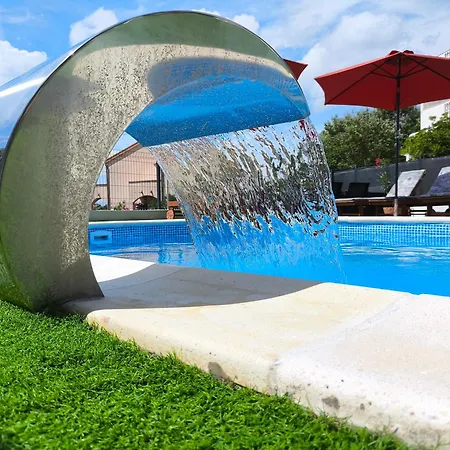 Marin Апартаменты