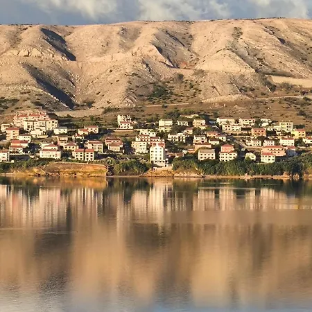 Marin Apartman