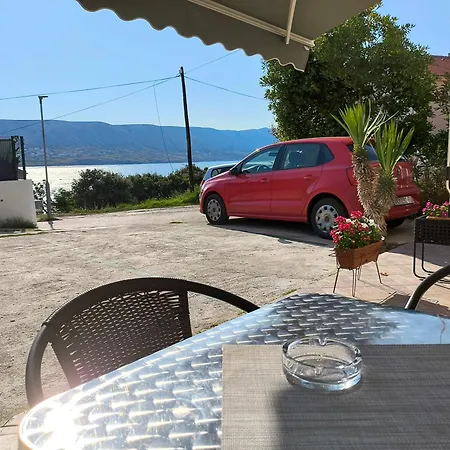 Apartman Marin