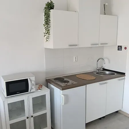 Marin Apartman