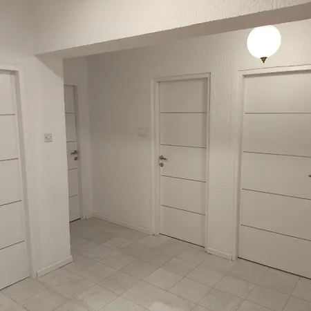 Marin Apartman Pag Town