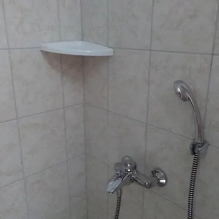 Marin Apartman Pag Town