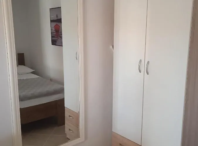 Апартаменты Marin Паг