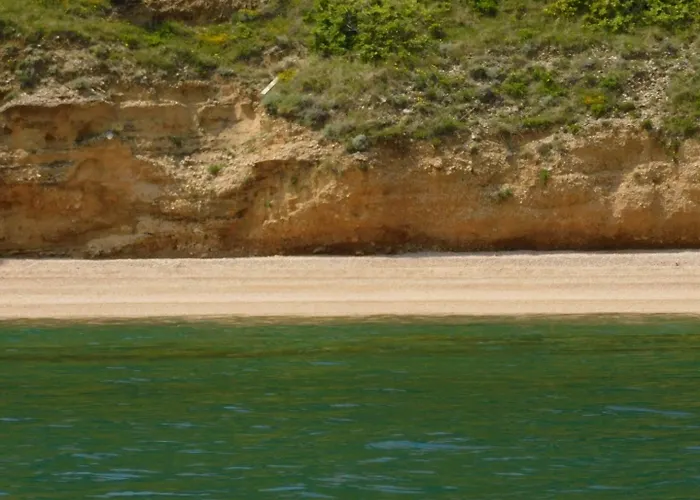 Апартаменты Marin *