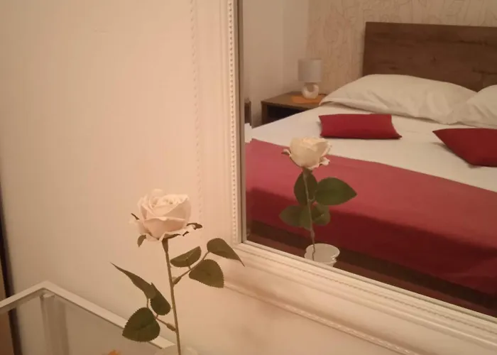 Marin Апартаменты *