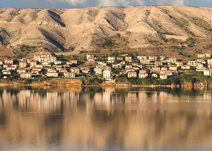 Marin Апартаменты