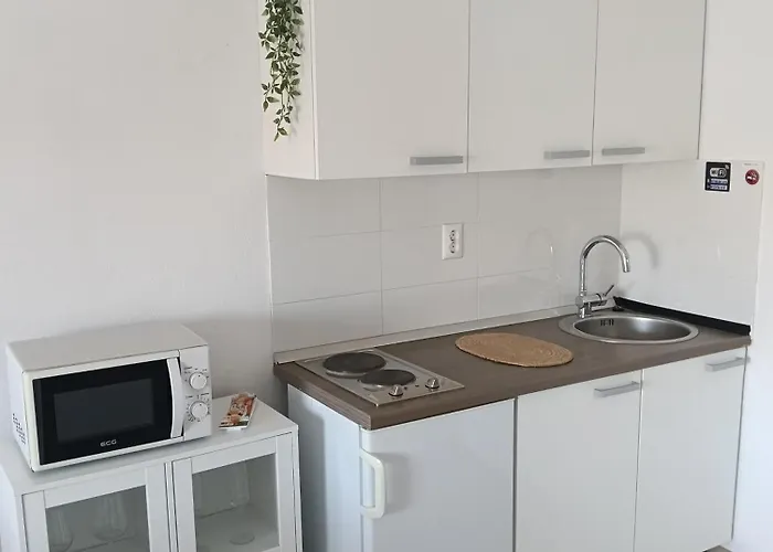 Marin Апартаменты